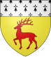 Coat of arms of Locmaria-Grand-Champ