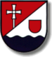 Coat of arms of Meerfeld