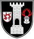 Coat of arms of Blankenburg
