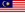 Zastava Malezija