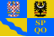 Vlajka Olomouckého kraja