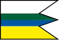 Flag of Krahule