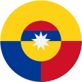 Colombia (1927–1953)