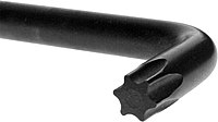 A Torx wrench