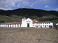 Image 3Villa de Leyva, a historical and cultural landmark of Colombia (from Latin American culture)