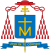 Franciszek Macharski's coat of arms