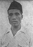 Maskawan, minister of health
