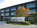 Trụ sở Nintendo của Mỹ tại Redmond, Washington.