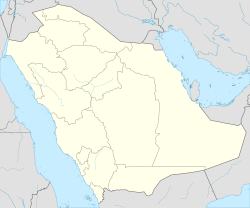 Ar Rass is located in Saudi Arabia