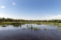 Santa Ana National Wildlife Refuge