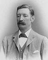Henry Sparks 1894–1900