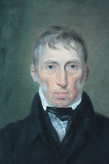 John Loudon McAdam, 1830, National Gallery, London.JPG