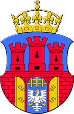 Coat of Arms of Kraków