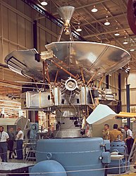 КА «Піонер-10», 20 грудня 1971