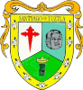 Official seal of Santiago Tuxtla