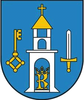 Coat of arms of Szczerców