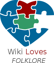 Wiki Loves Folklore Logo.svg