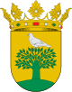 Герб муниципалитета Требухена