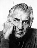 Thumbnail for Leonard Bernstein