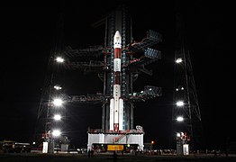 OFB supplies the propellants and explosives for PSLV to ISRO