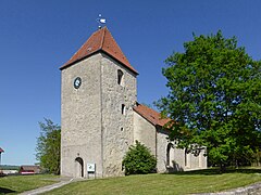 St. Nikolai (Söllingen)