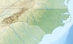 Spectrum Center is located in North Carolina