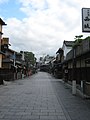 古都京都をめぐるみち、祇園甲部