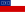 アマゾナス州の旗