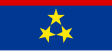 Vajdaság Autonóm Tartomány zászlaja