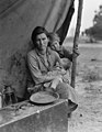 Farm Security Administration–Office of War Information Photograph Collection, Library of Congress