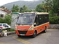 Image 246Cacciamali Urby (built on Iveco Daily chassis) in Rijeka, Croatia (from Minibus)
