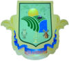 Wappen von Swaniwka