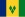 Zastava države Sveti Vincencij in Grenadine