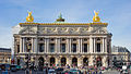 Palais Garnier (Paris), 1860–1875, by Charles Garnier[200]