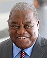 11 martie: Rupiah Banda, politican zambian, al 4-lea președinte al Republicii Zambia
