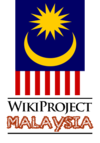 WikiProject Malaysia Logo.png