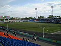 Central stadium (Kaz. Ortalyq stadıon)