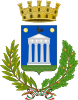 Coat of arms of Tempio Pausania