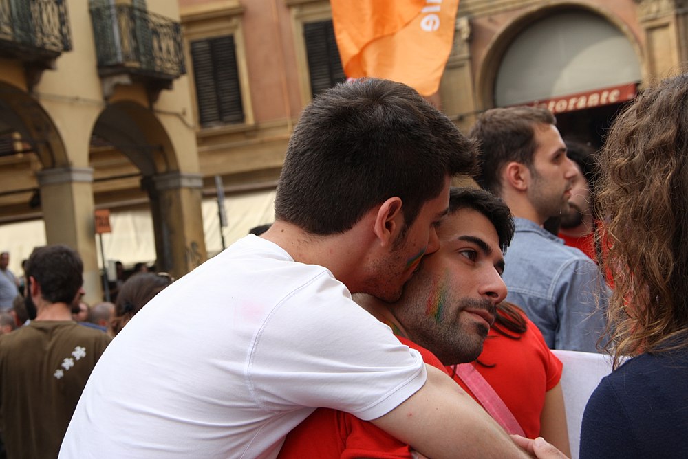 0277 - Partecipanti al Bologna Pride 2012 - Foto Giovanni Dall'Orto, 9 giugno 2012.jpg