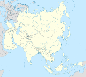 SIN is located in Asia
