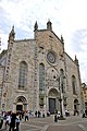 Катедралата „Успение на Пресвета Богородица“ во Комо, Италија