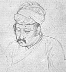 Akbar († 1605)
