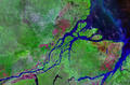 Image 34The Amazon River in Brazil. (from Ecoregion)