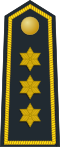 Luitenant-generaal (Belgian Land Component)