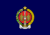 Bendera Daerah Istimewa Yogyakarta