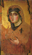 The Madonna Advocata