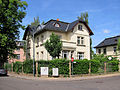 Villa Dürerstraße 7