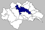 Карта на Сисак