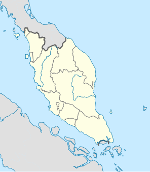 Лангкаві (Західна Малайзія)