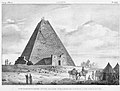 Pyramid of Amanishakheto